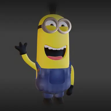 Featured model
